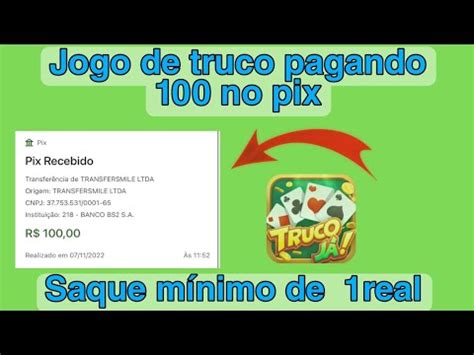 joguinho de truco